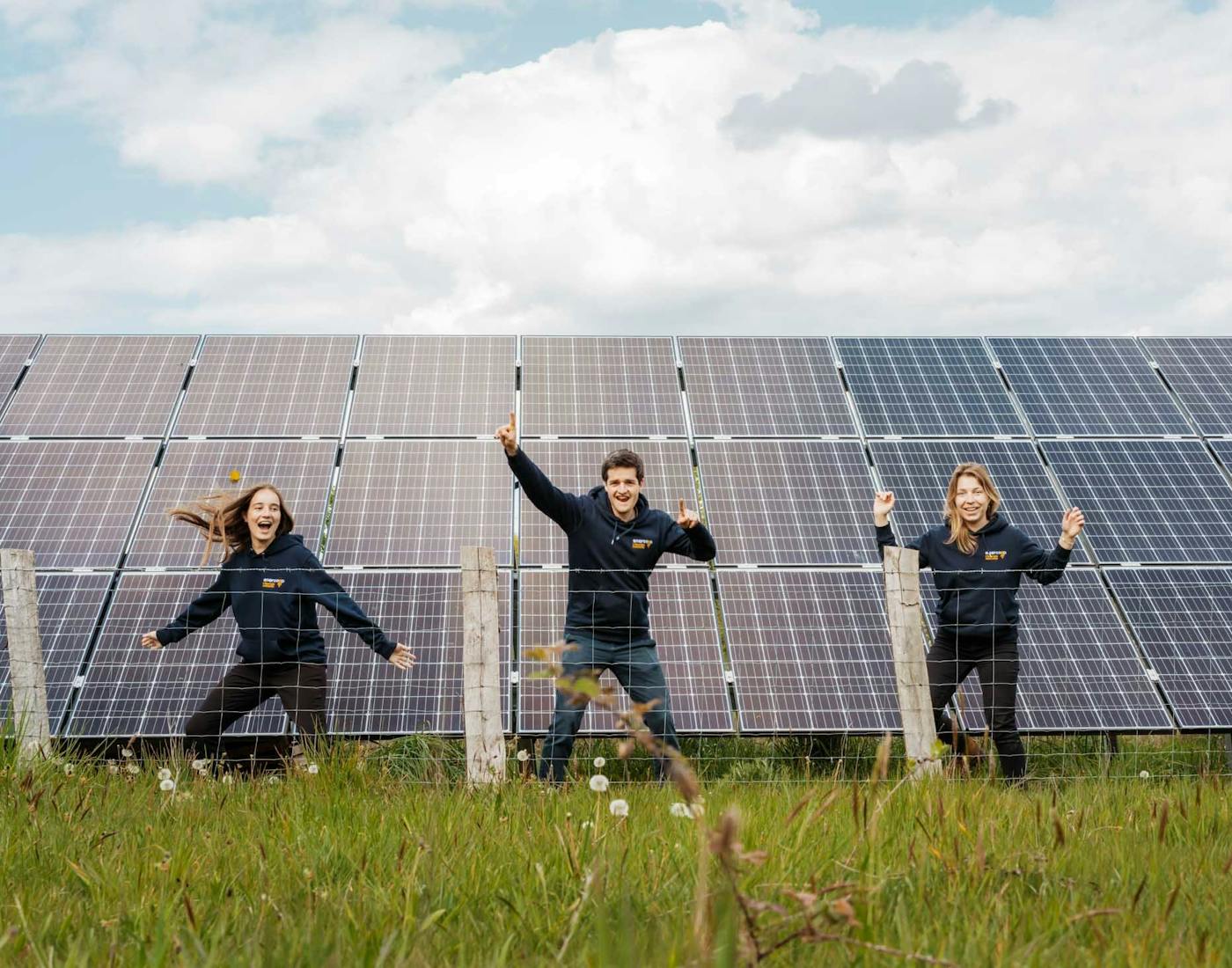 Enercoop - producteur - photovoltaïque - électricité - renouvelable