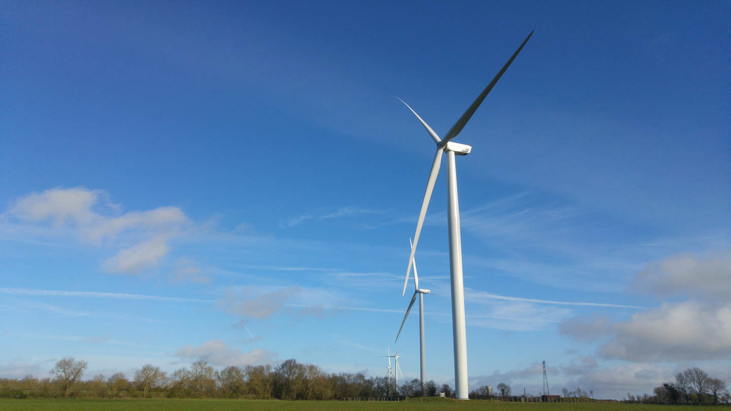 Enercoop - Projet Citoyen - Photovoltaïque - énergie citoyenne - électricité renouvelable - électriicté verte - production d'électricité verte