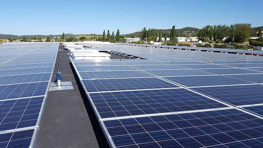 Enercoop - approvisionnement - électricité renouvelable - énergie citoyenne - énergie solidaire