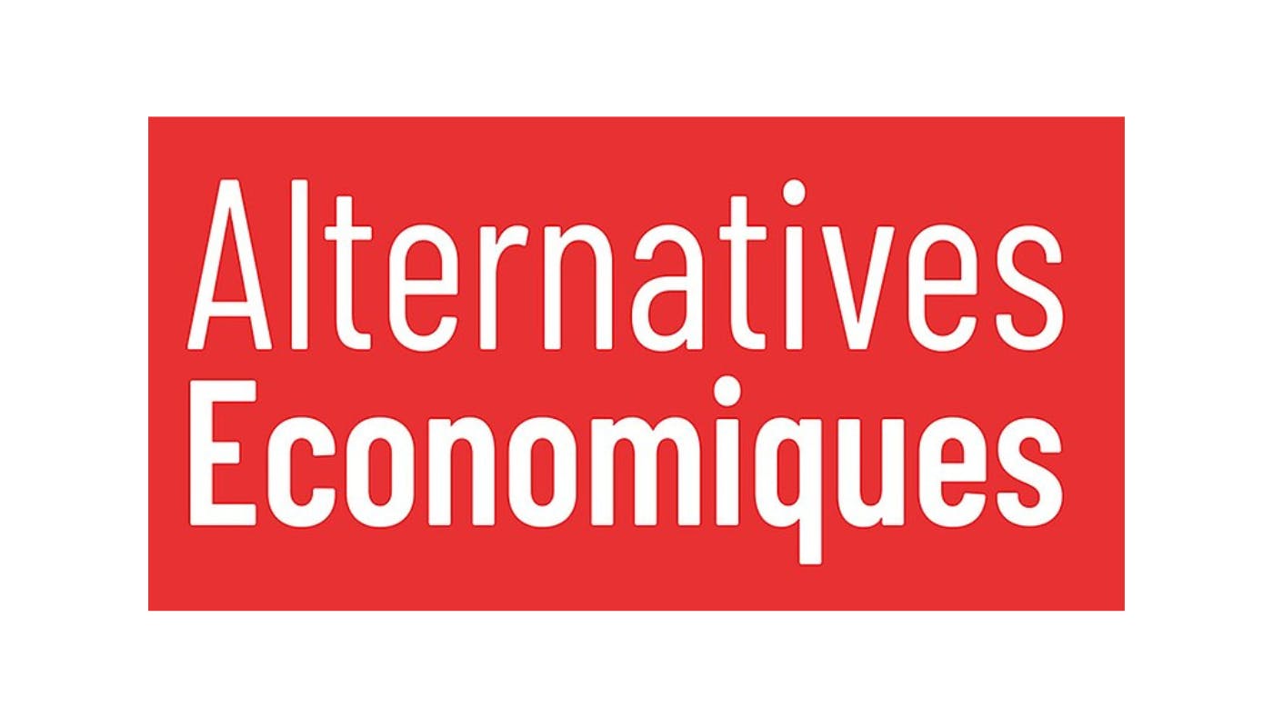 alternatives - économiques - presse