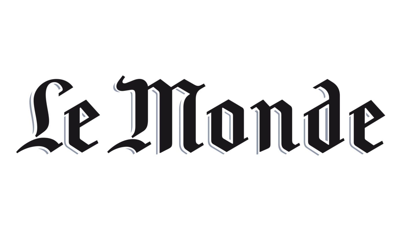 presse - le monde