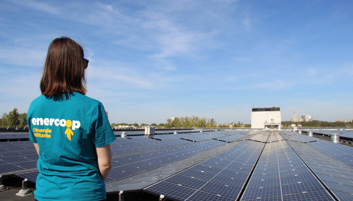 Enercoop - opération flexibilité