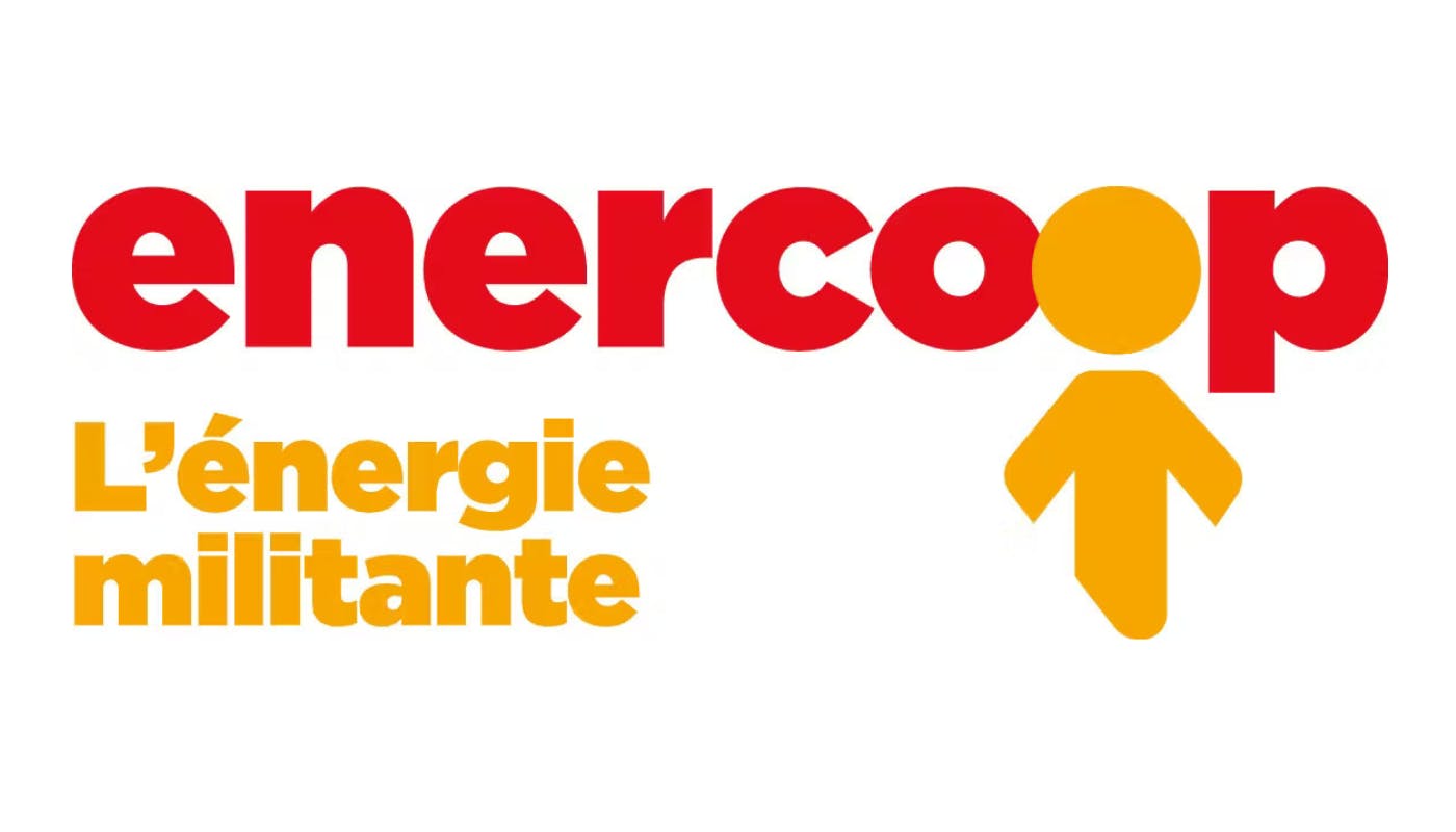 logo Enercoop
