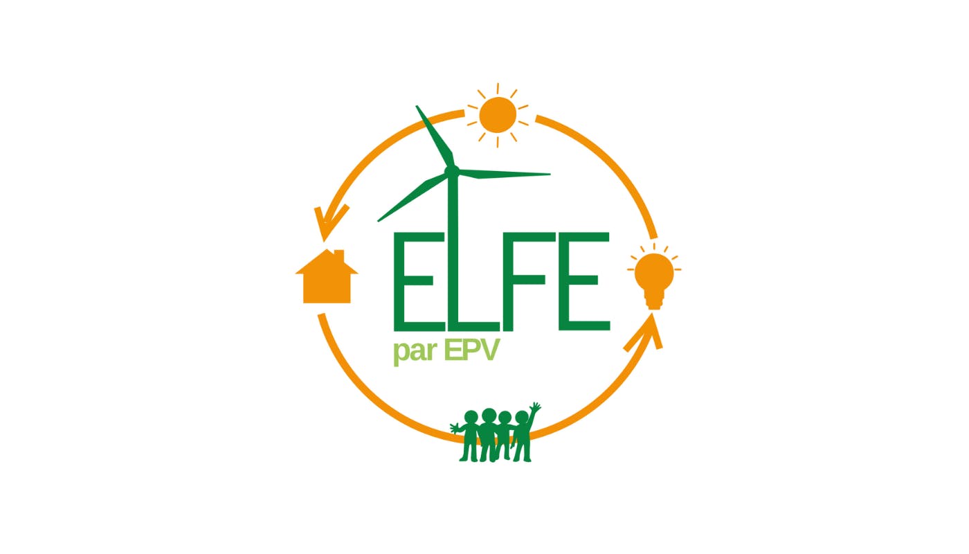 logo ELFE