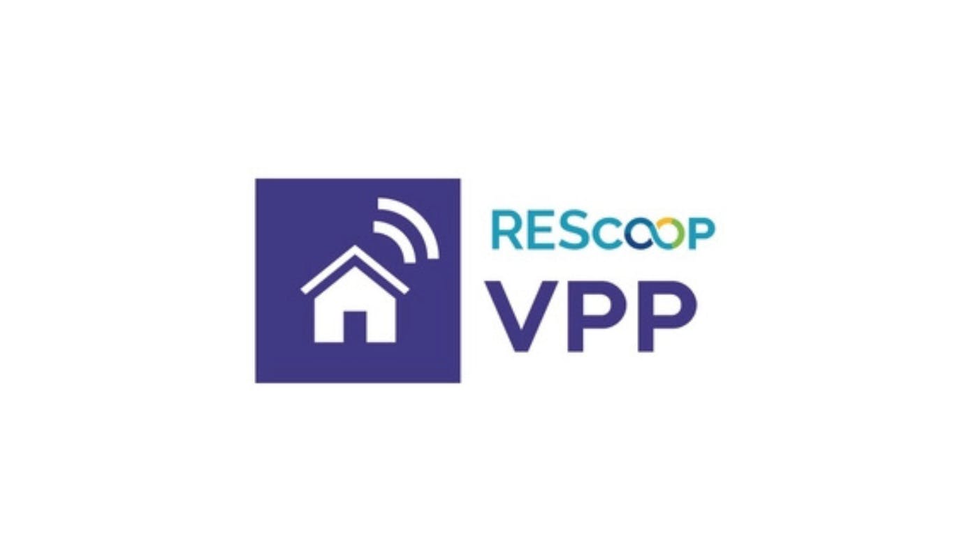 logo REScoopVPP