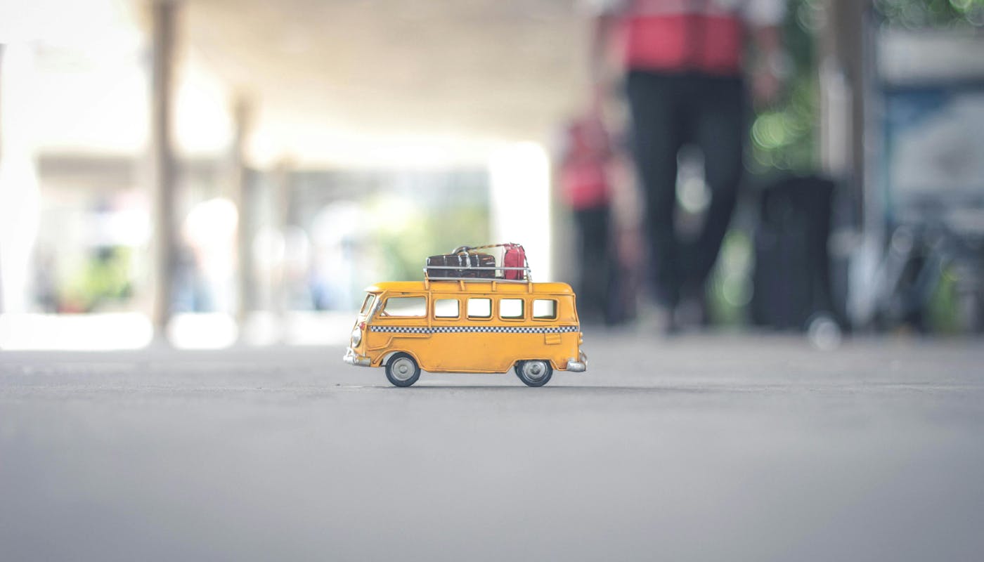 véhicule voiture alléger voyage