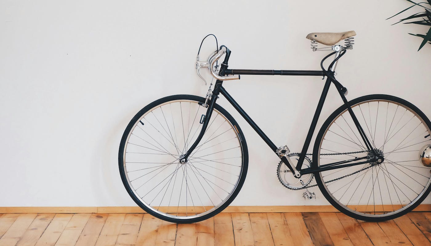 vélo électrique mobilité douce