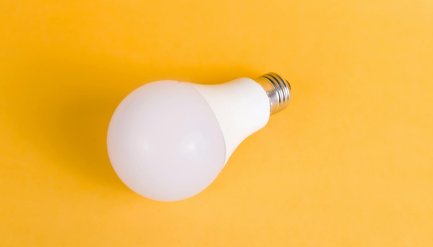 ampoule éclairage led