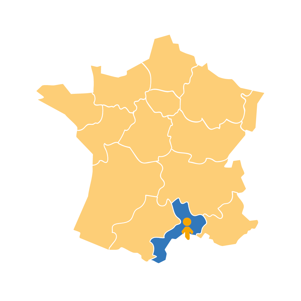 Enercoop Languedoc-Roussillon