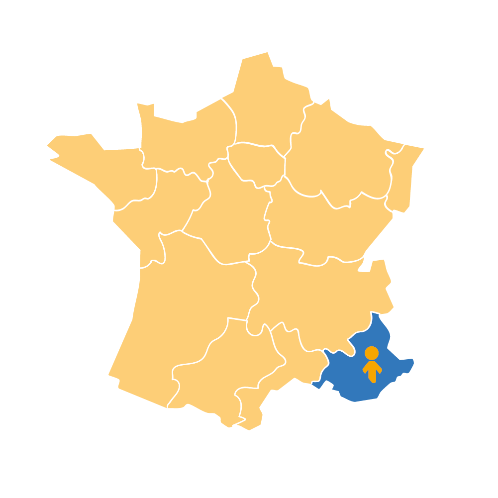 Enercoop Provence-Alpes-Côte-d'Azur