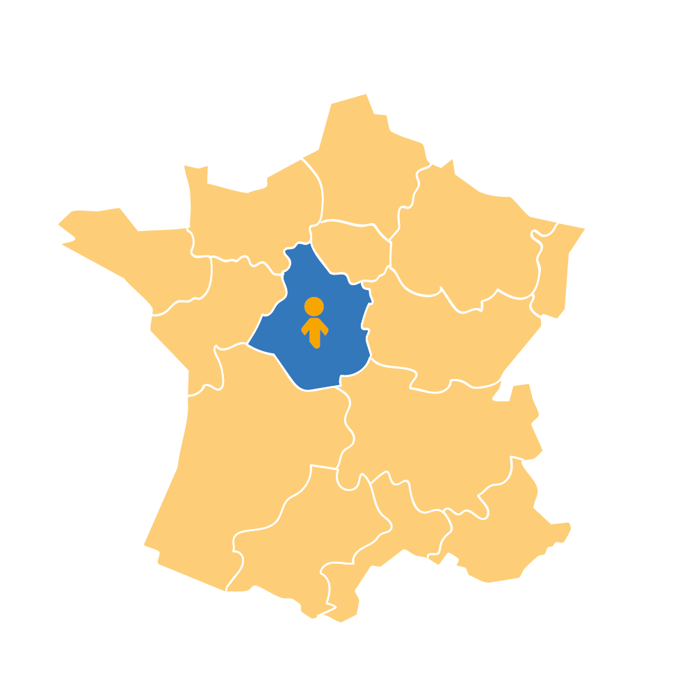 Enercoop Centre-Val de Loire