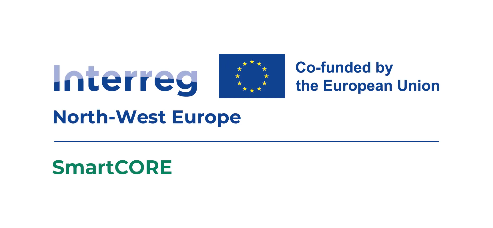 logo SmartCORE
