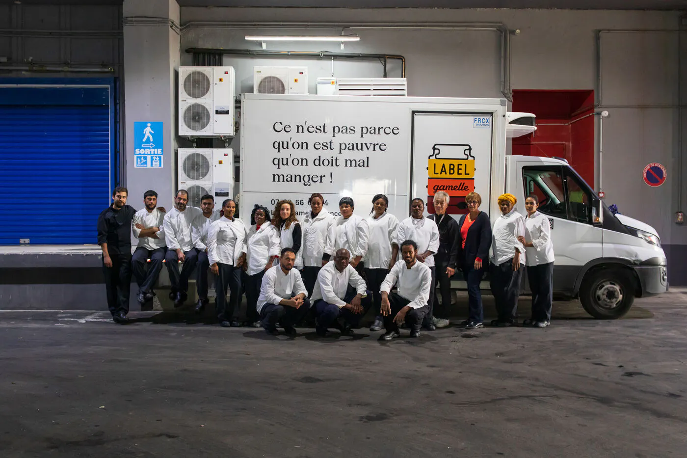 Enercoop - clients pros