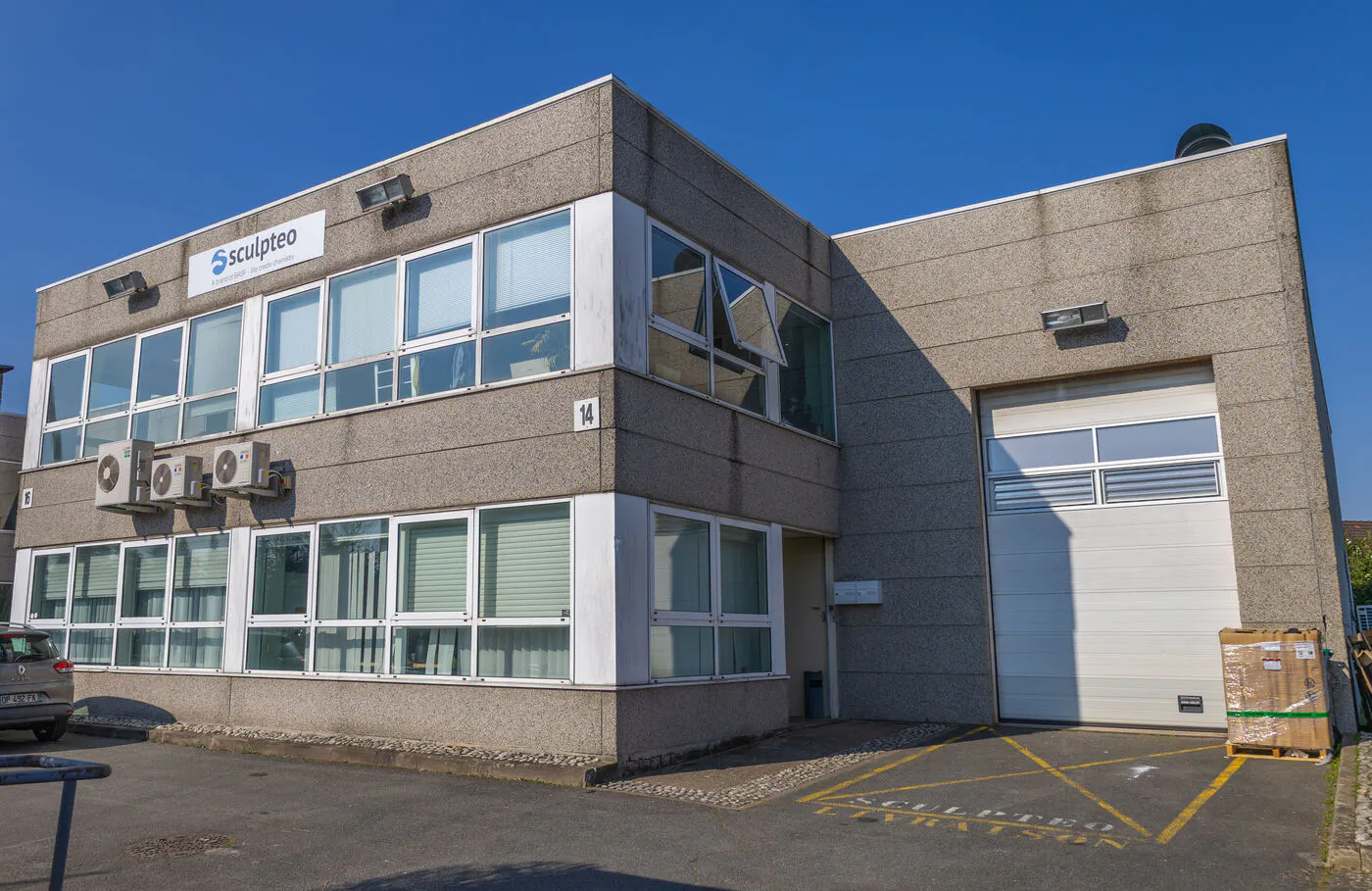 Enercoop - clients pros