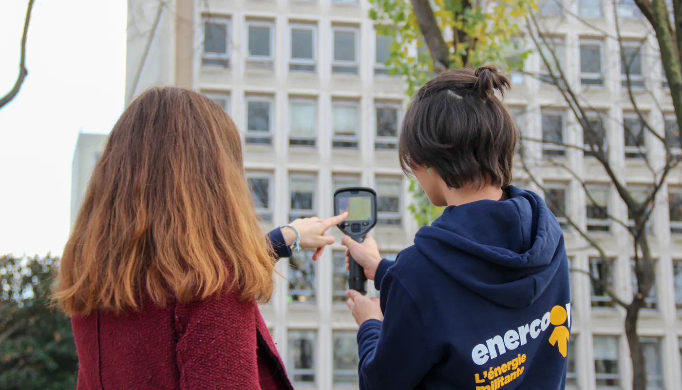 programmes cee - Enercoop - économie d'énergie - rénovation énergétique - sobriété énergétique