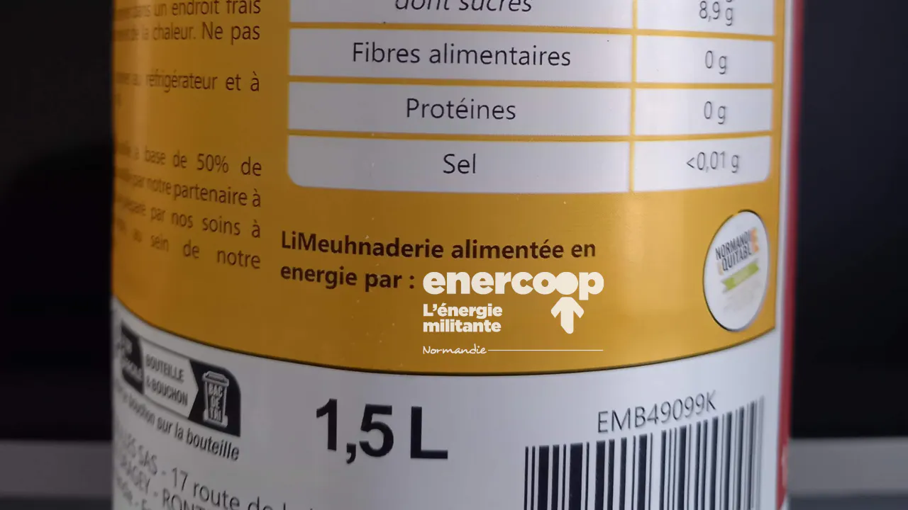 meuh cola enercoop