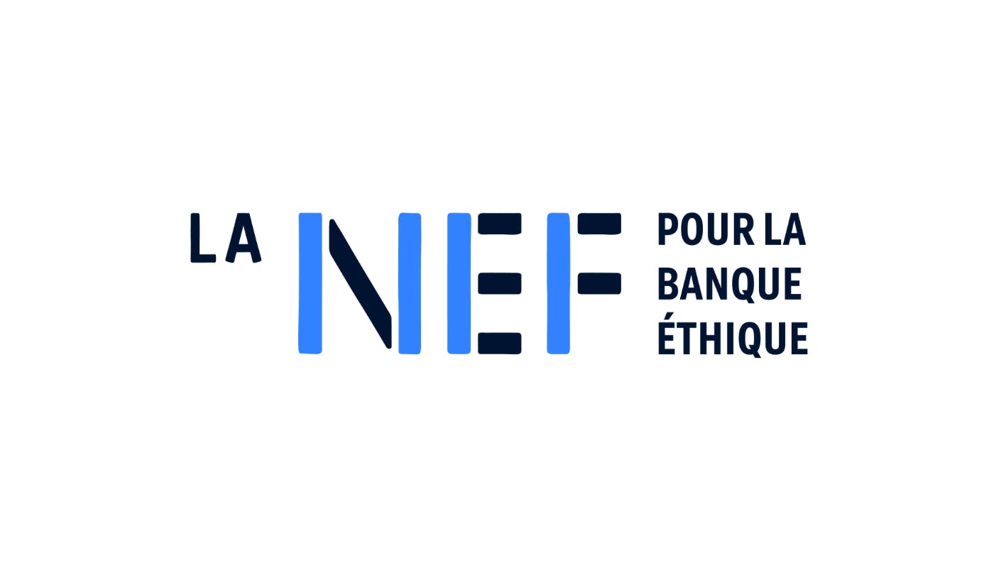 Logo La Nef