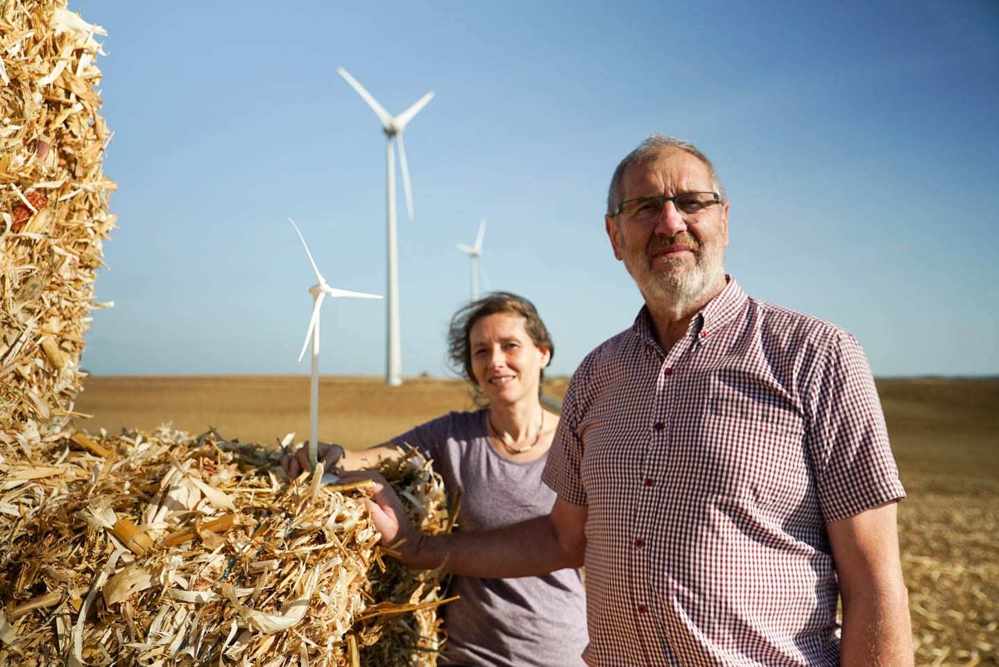 Enercoop - approvisionnement - électricité renouvelable - énergie citoyenne - énergie solidaire