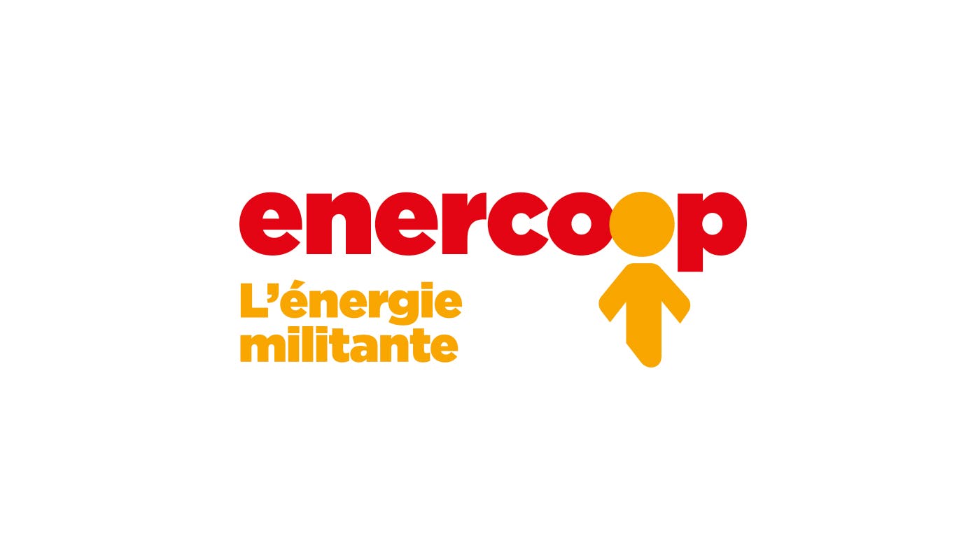 Logo Enercoop