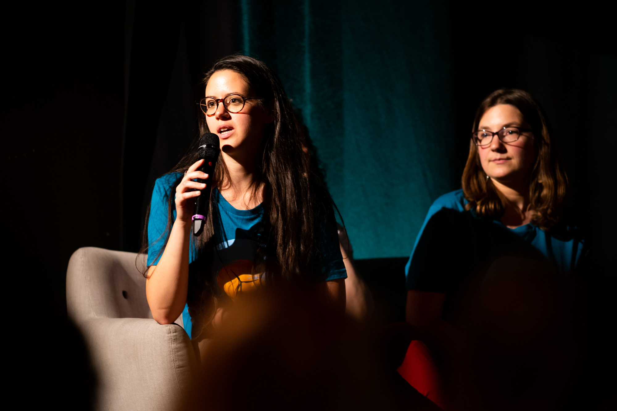 Enercoop événements