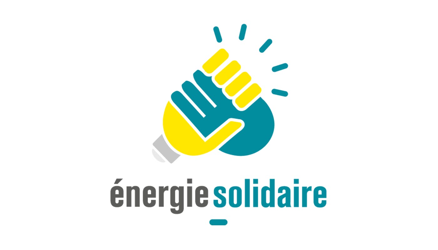 Logo Energie Solidaire
