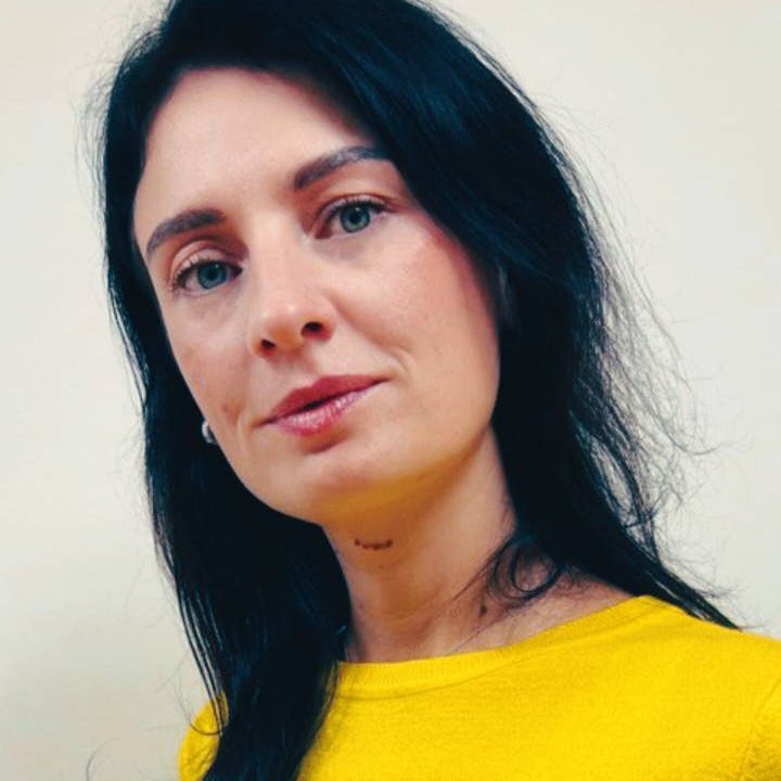 Семко Наталья, Руководитель отдела Транспортной логистики