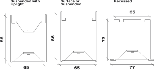 cross section | 65
