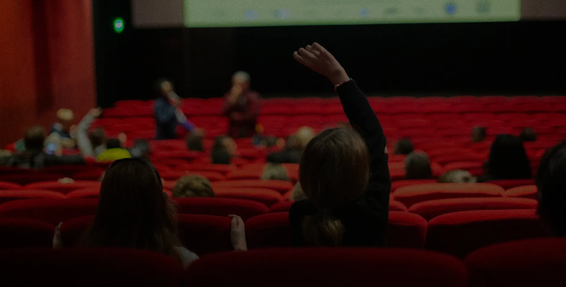 Dispositif École et Cinéma Paris