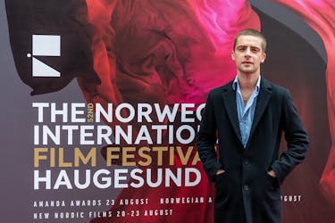 Festival international norvégien du film de Haugesund