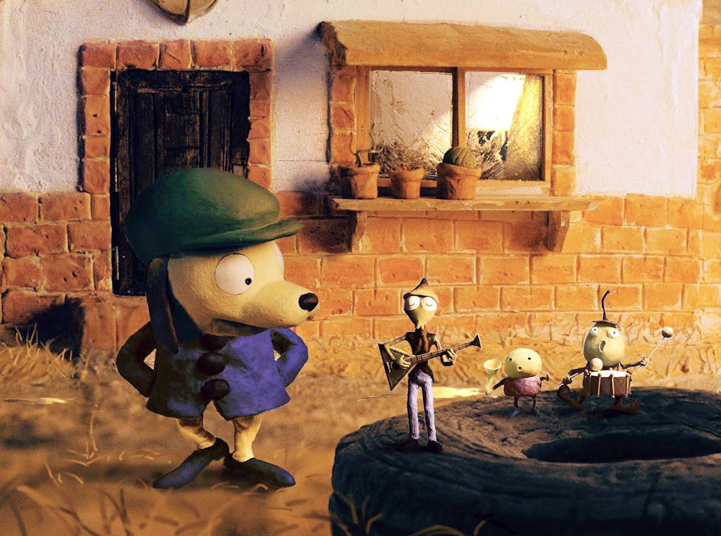 ©LesFilmsduPréau2011