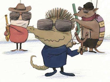 ©LesFilmsduPréau2011