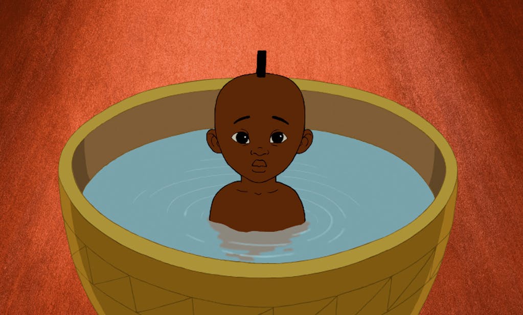 © Distribution France Gebeka Films