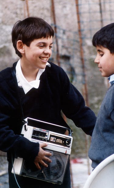 ©LesFilmsduPréau2024