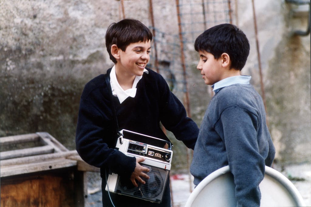 ©LesFilmsduPréau2024