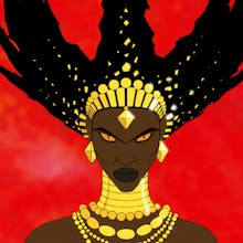 © Distribution France Gebeka Films