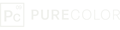 purecolor technology logo