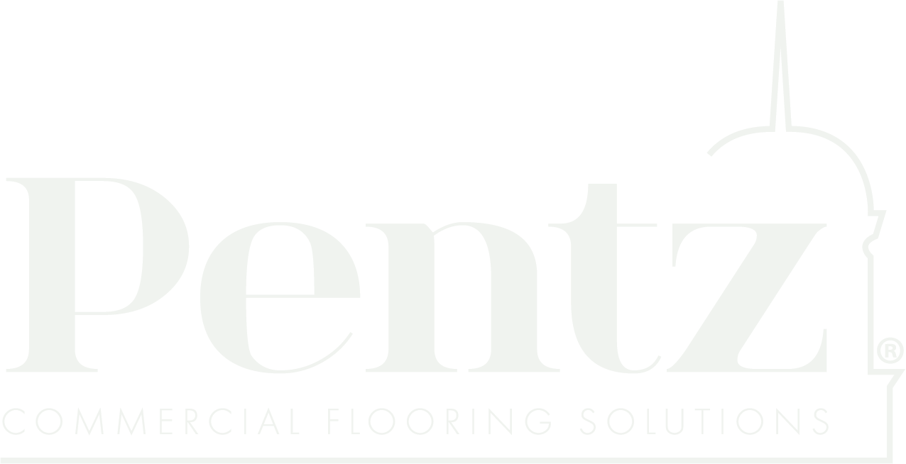 Pentz Commercial Logo