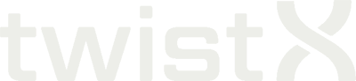 twistx logo