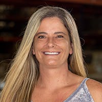 Nichole Branson headshot