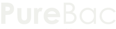 purebac logo