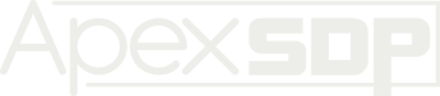 apex sdp logo