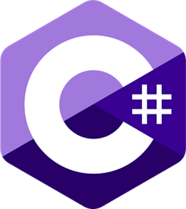 C#