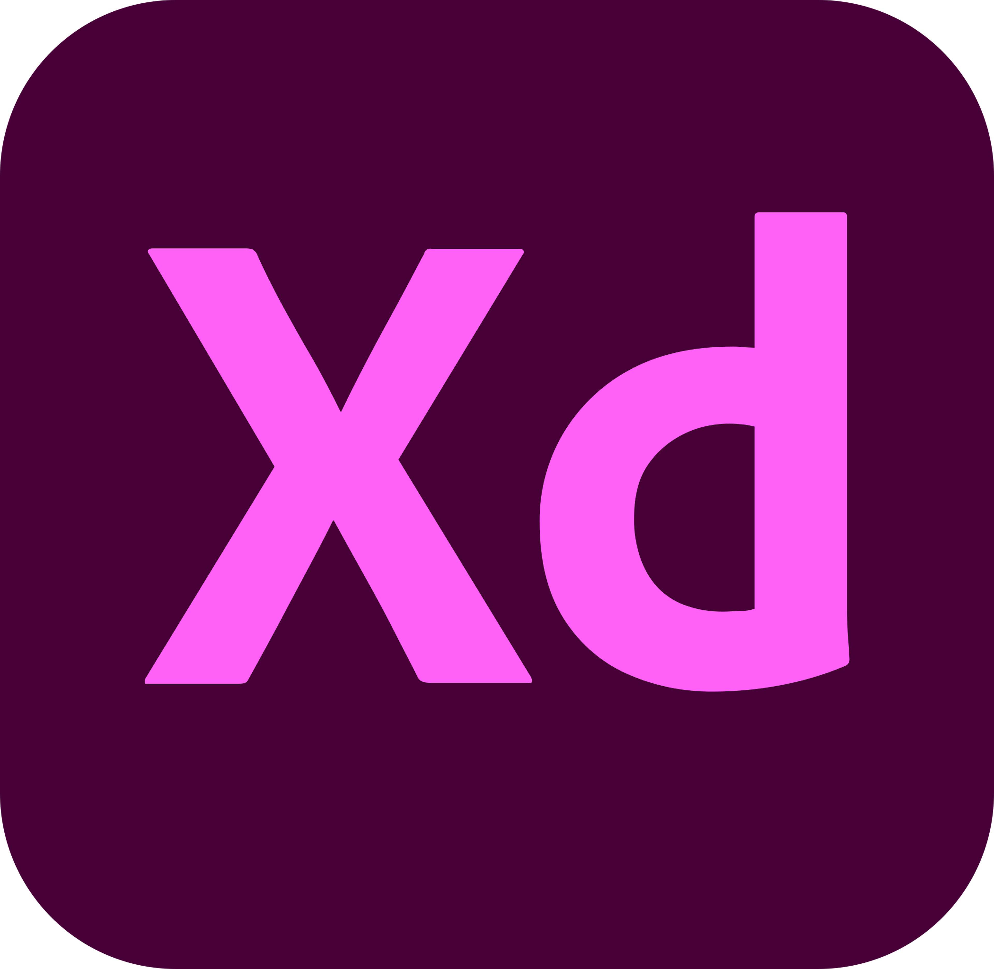 Adobe Xd