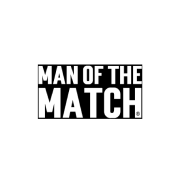 man of the match