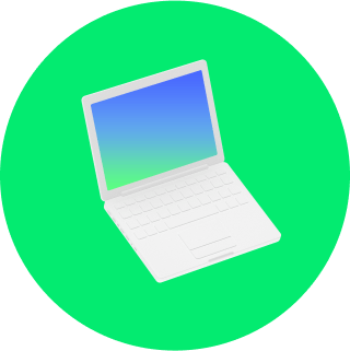 Green Icon