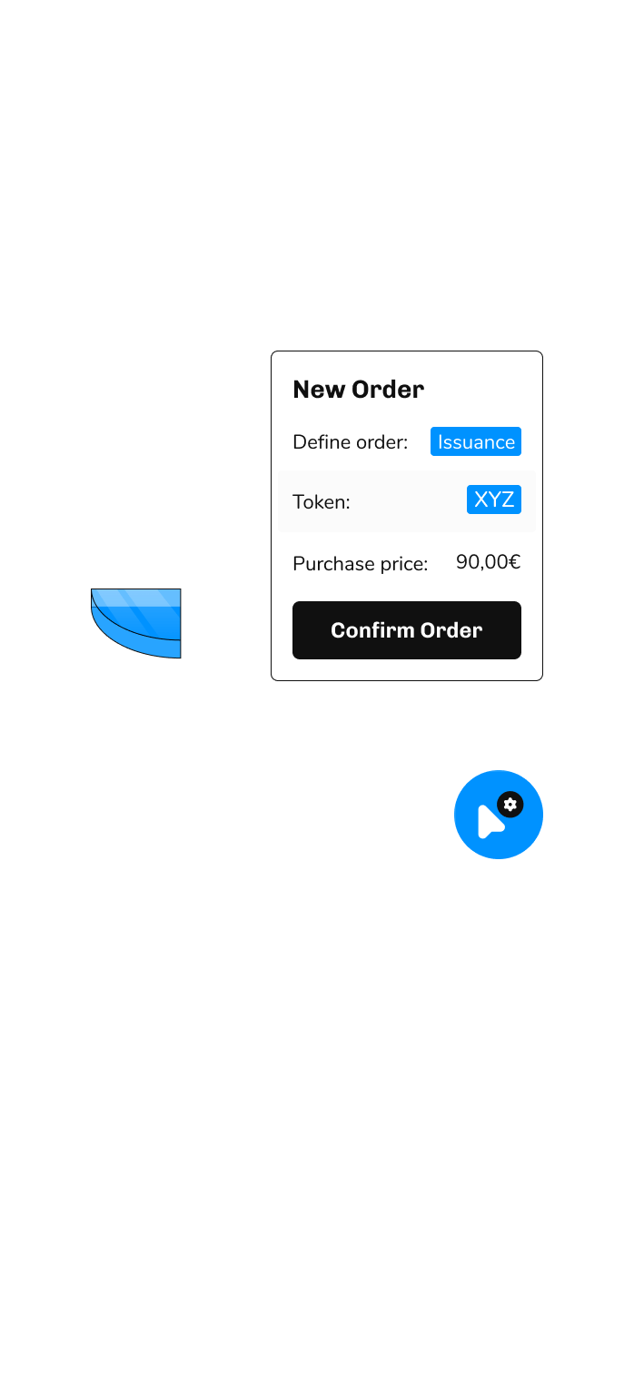 Eniblock Launchpad