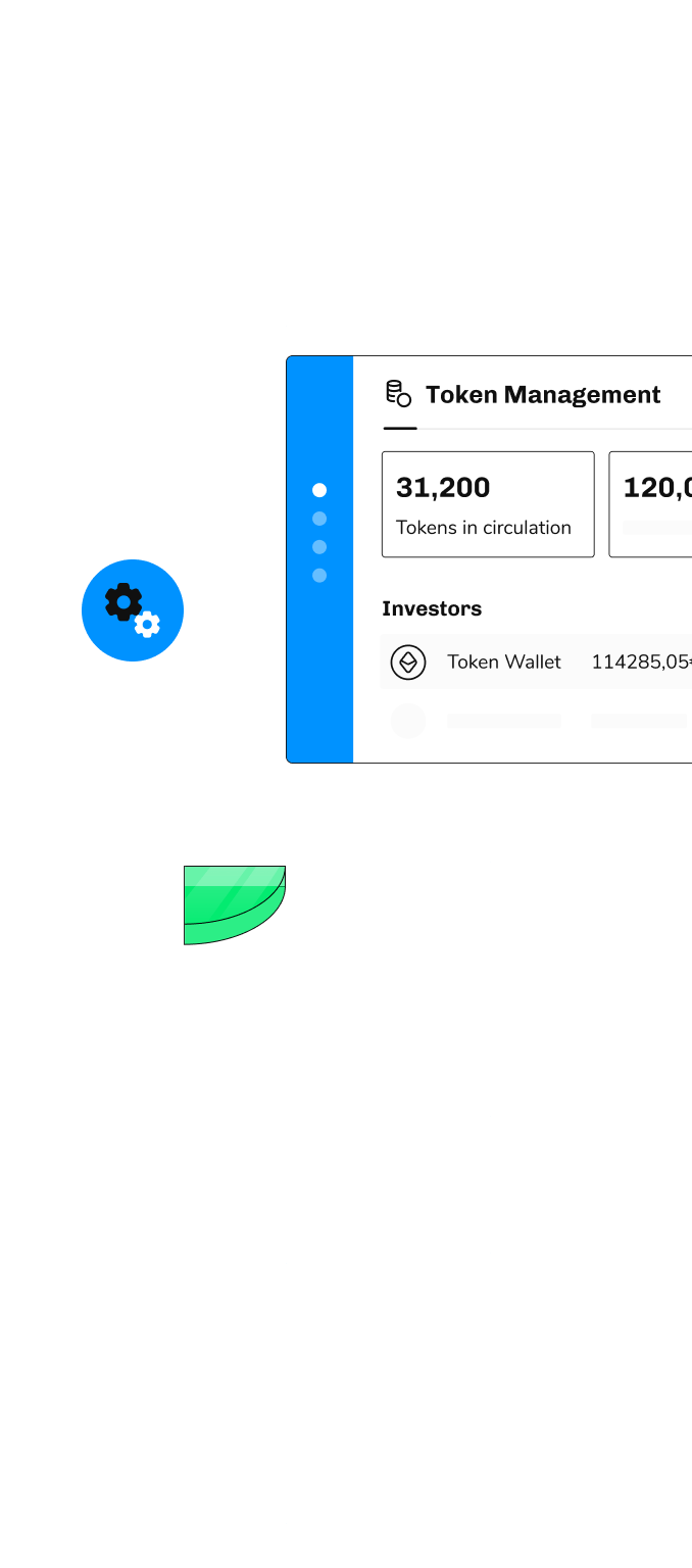 Eniblock Launchpad
