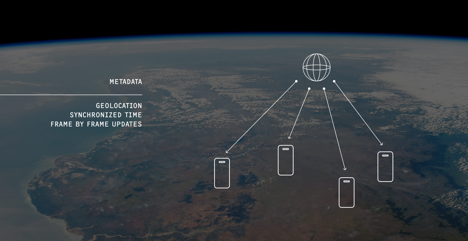 The New Enigma Camera — Optimizing Metadata for UAP Sightings Enigma Labs