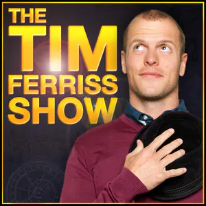 The Random Show with Tim Ferriss