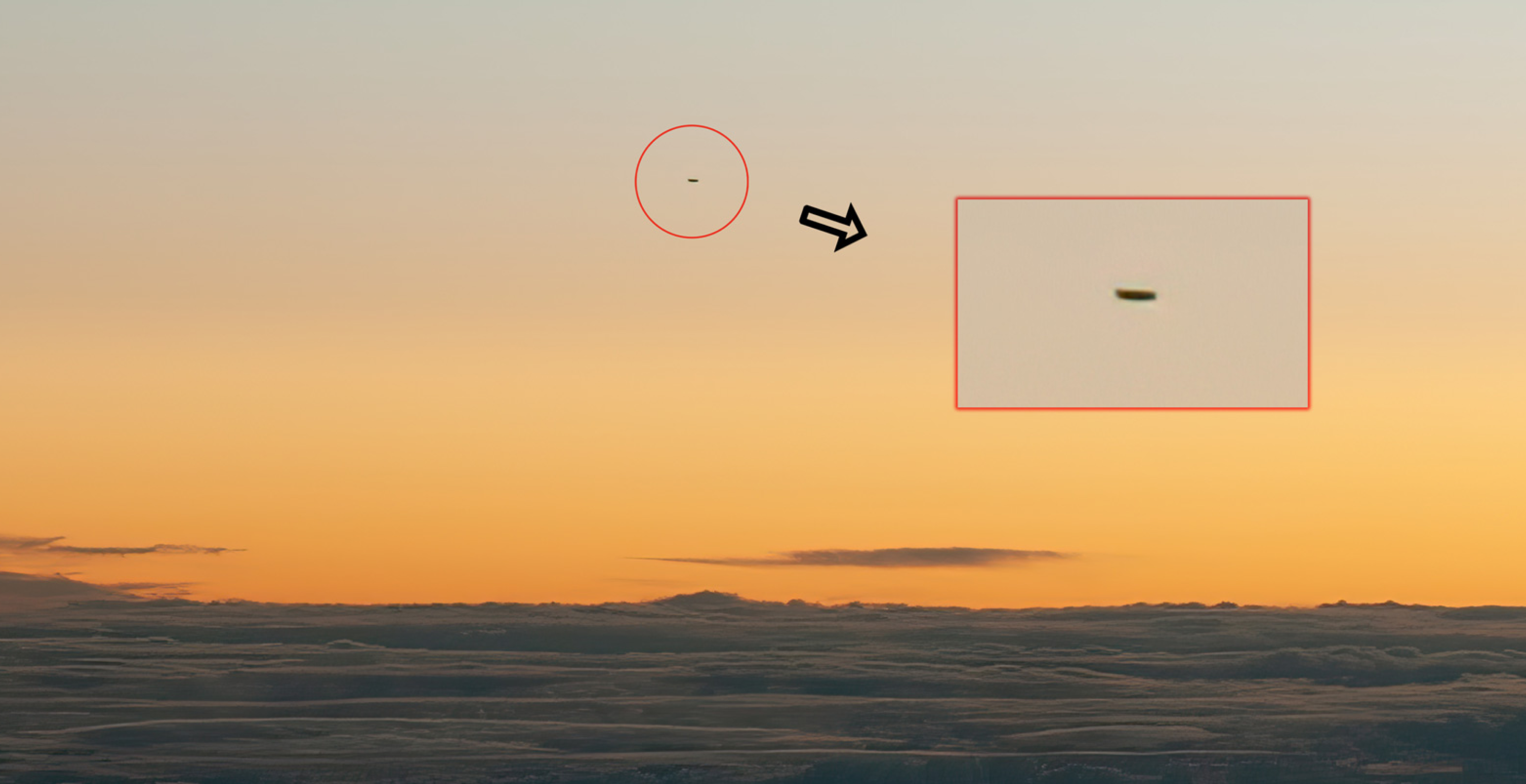 A Commercial Pilot’s Perspective on UAP | Enigma Labs